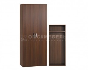 Шкаф 2-х дверный для одежды Шк34.1 МС Гермес в Лабытнанги - labytnangi.mebel-74.com | фото